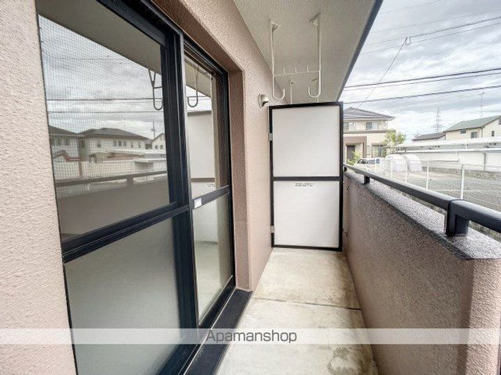 静岡県浜松市中央区幸3丁目の賃貸マンションのその他画像