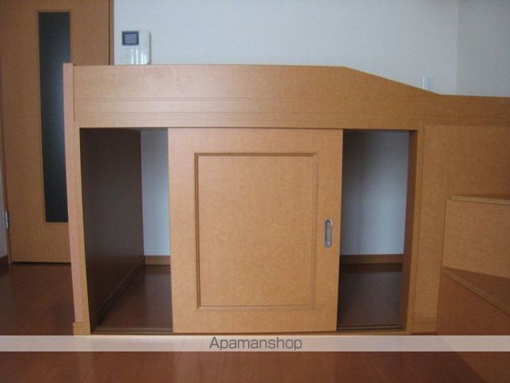 レオパレス薬師101のその他画像