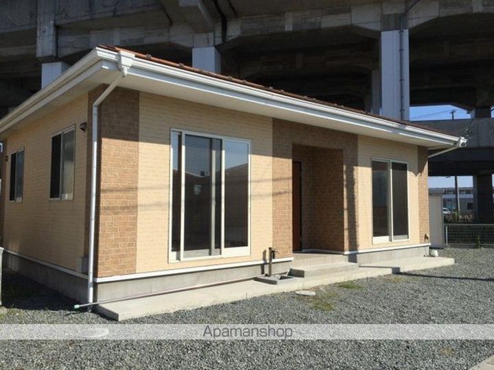 宮城県大崎市古川中里4丁目(一戸建)の賃貸物件戸建ての周辺