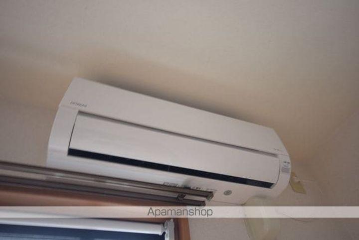 グリーンマンション愛子中央208の内装