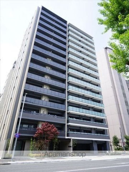 GRANPASEO丸の内の外観