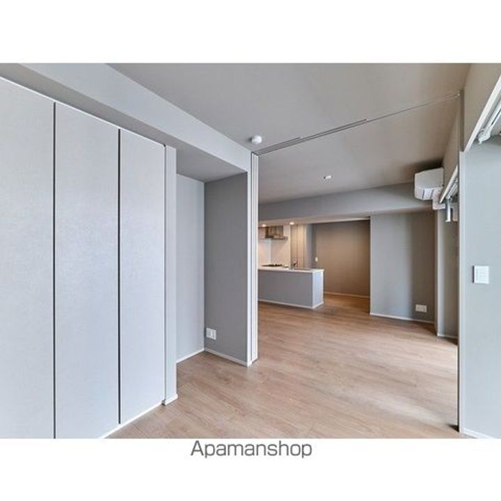 バウスフラッツ蔵前のその他画像