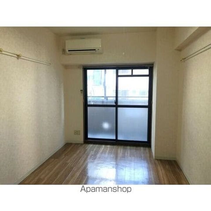 ハイツ丸の内の内装