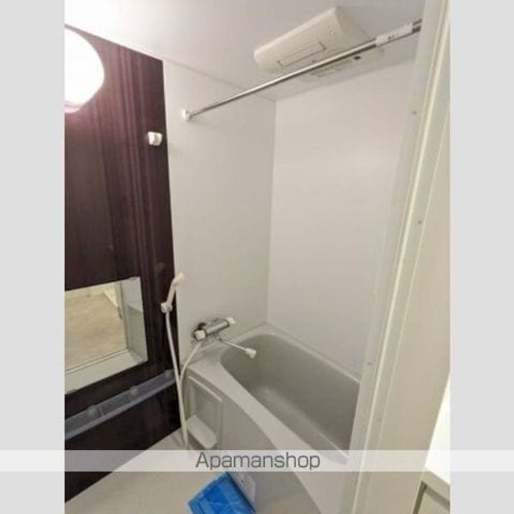 ハーモニーテラス松園の風呂