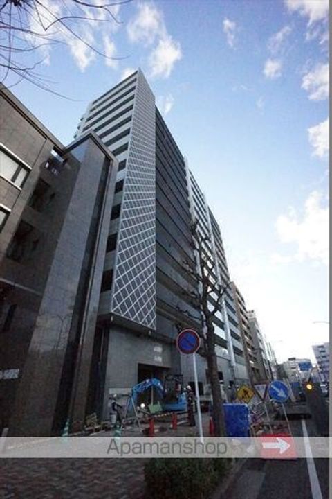 OKBアヴェニール菊井町の外観