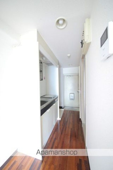 ビクトリーパレス303の内装