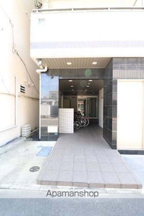 岡山県岡山市北区春日町の賃貸マンションのその他画像