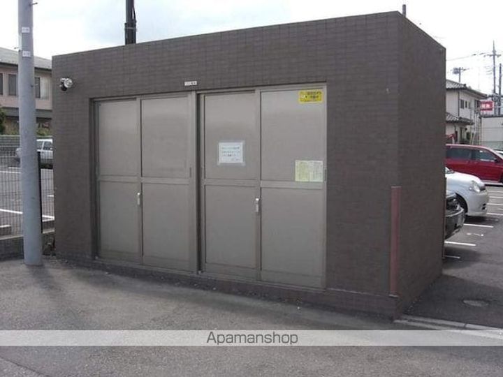 ウインドヒル鎌ヶ谷のその他画像