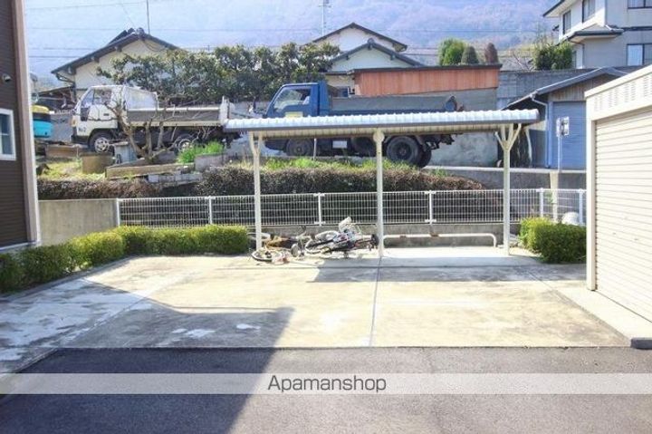 香川県高松市屋島東町の賃貸アパートのその他画像