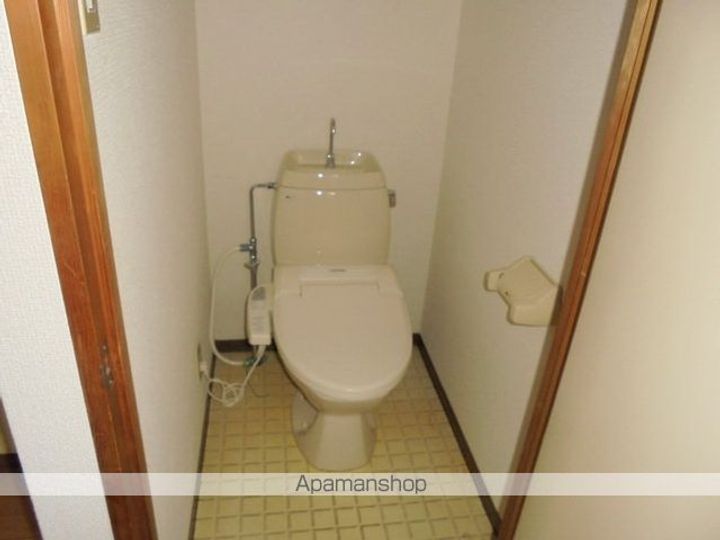 ガーデンハイツ204のその他画像