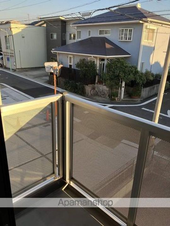 レオパレス高島211のその他画像