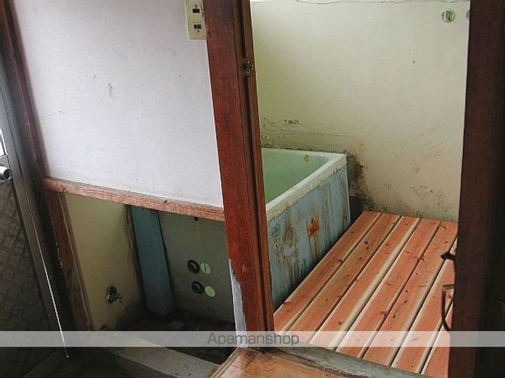 福島県いわき市金山町東台(一戸建)の賃貸物件戸建ての風呂