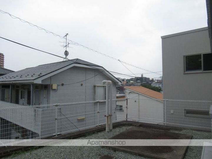 LEPARDS TOWN 台原406のその他画像