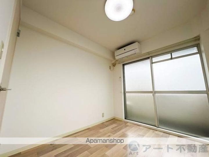 アルトルーフⅡ407の内装