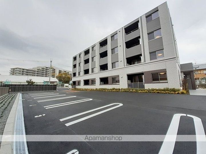 大阪府堺市北区南長尾町1丁の賃貸マンションのその他画像