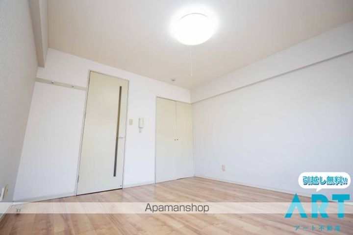 カーサ村上の内装