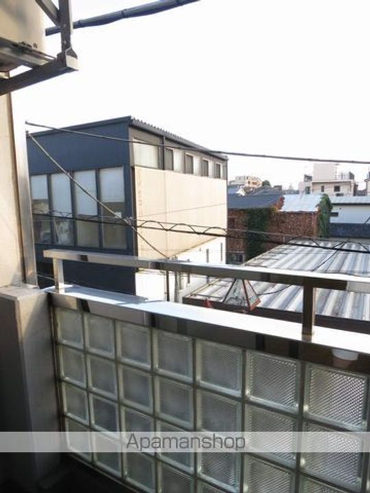 東京都杉並区浜田山2丁目の賃貸マンションのその他画像