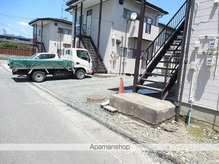 コーポ谷のその他画像