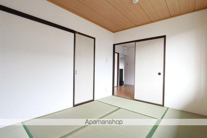 グリーンパークセジュールA・B・C棟B202のその他画像