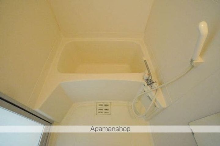 ビューロックウェーブB棟B304の風呂