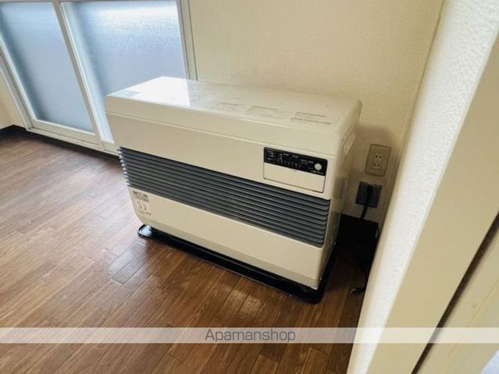 メゾンパティオリーブル豊川のその他画像