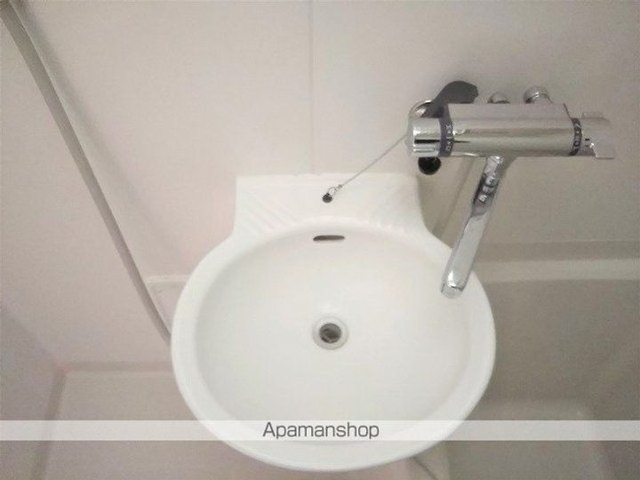 レオパレスリョーヒーナのその他画像