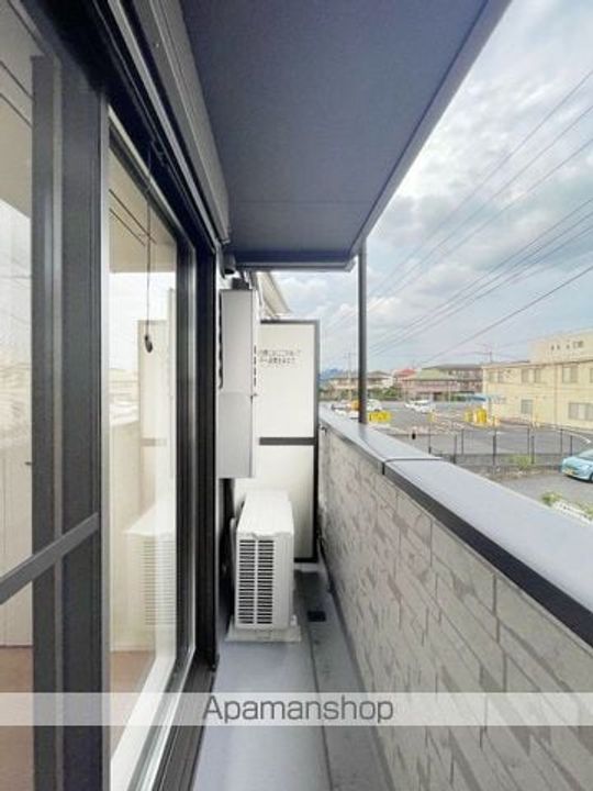 千葉県千葉市中央区千葉寺町の賃貸アパートのその他画像