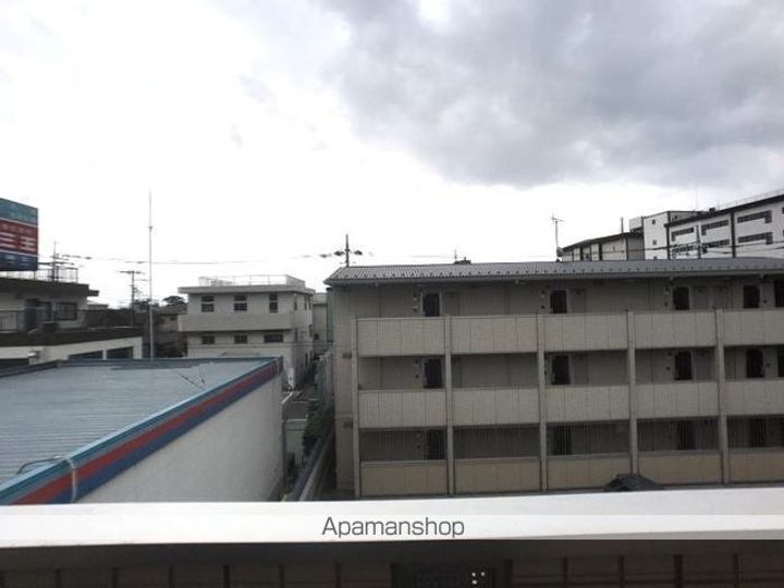 埼玉県草加市松江6丁目の賃貸アパートの内装