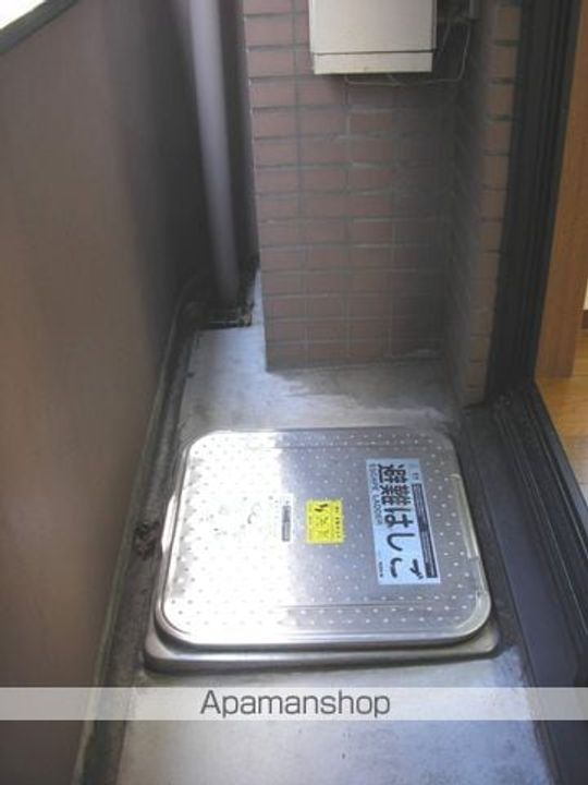 グリフィン横浜・桜木町参番館701のその他画像