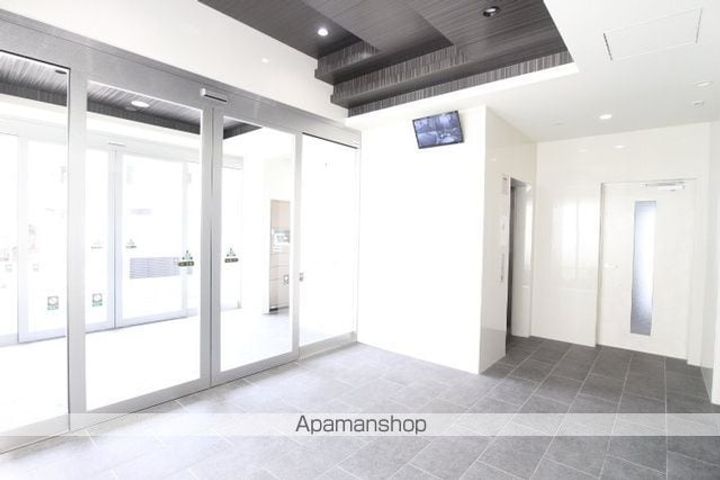 F・STAGE博多駅南306の外観