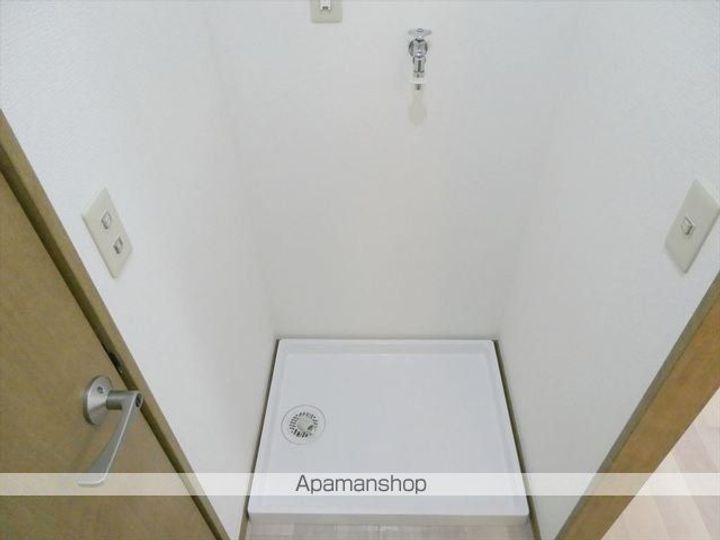 福島県郡山市片平町字大山南の賃貸アパートのその他画像