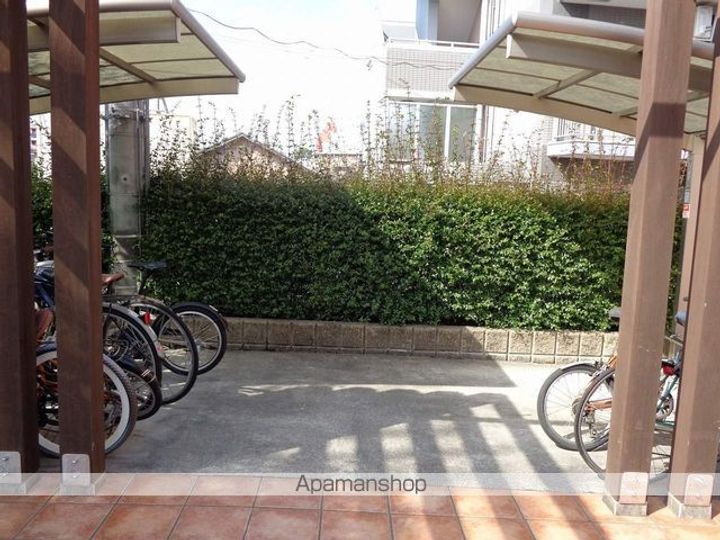 大阪府和泉市池田下町の賃貸アパート110のその他画像