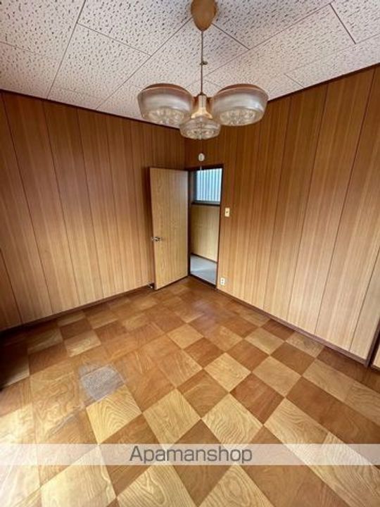 香川県丸亀市飯山町東坂元(一戸建)の賃貸物件戸建ての内装