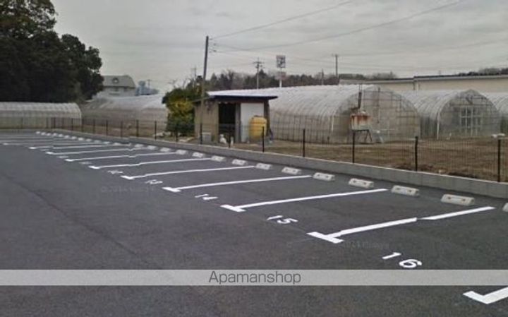 茨城県神栖市萩原の賃貸アパートのその他画像