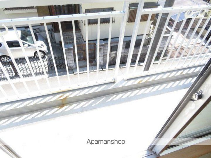 宮城県仙台市青葉区旭ケ丘3丁目の賃貸マンション107のその他画像