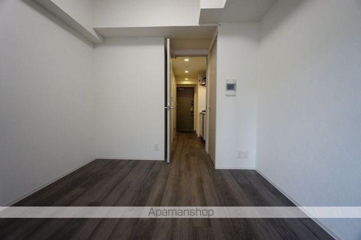 プレサンス桜山駅前アフォードの内装