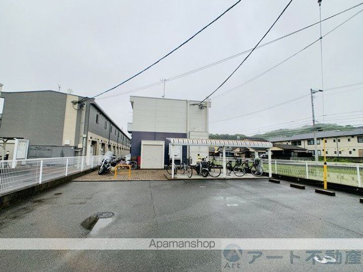 レオパレスフレンド209のその他画像