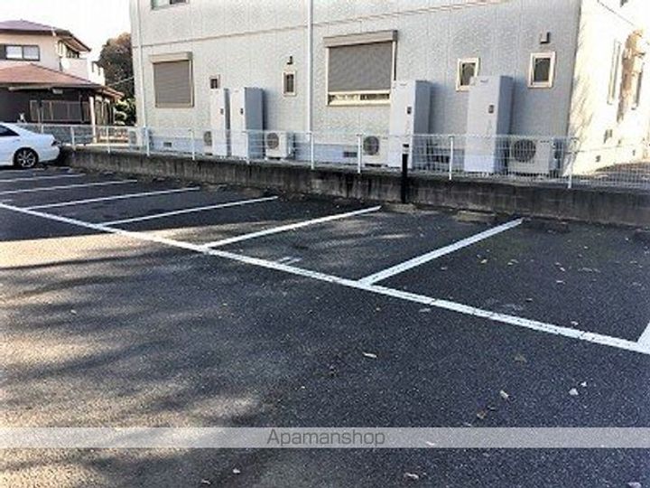 レオパレスMISHIMAのその他画像