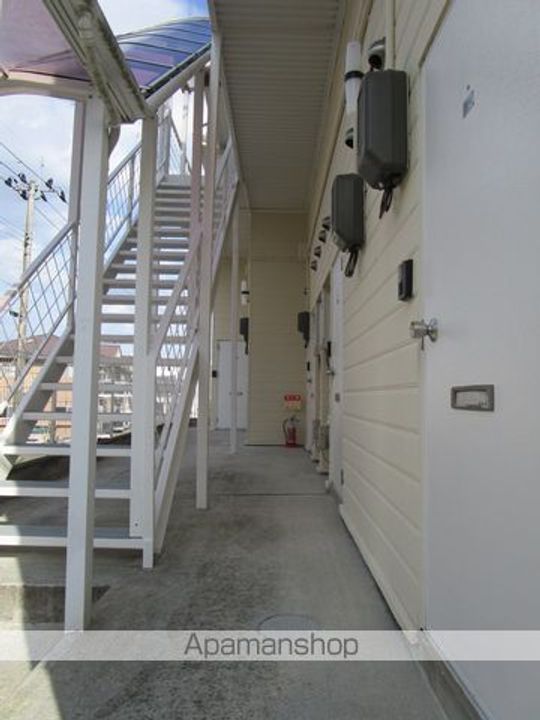 アーバンコート荒巻105のその他画像