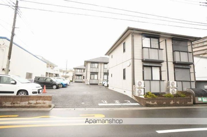 エレガンスE101の外観