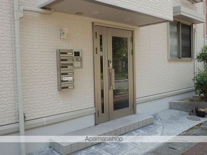 リビングタウン北川添 A棟のその他画像