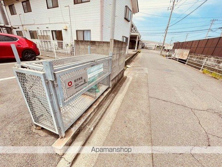 ヴィラフローラⅠのその他画像