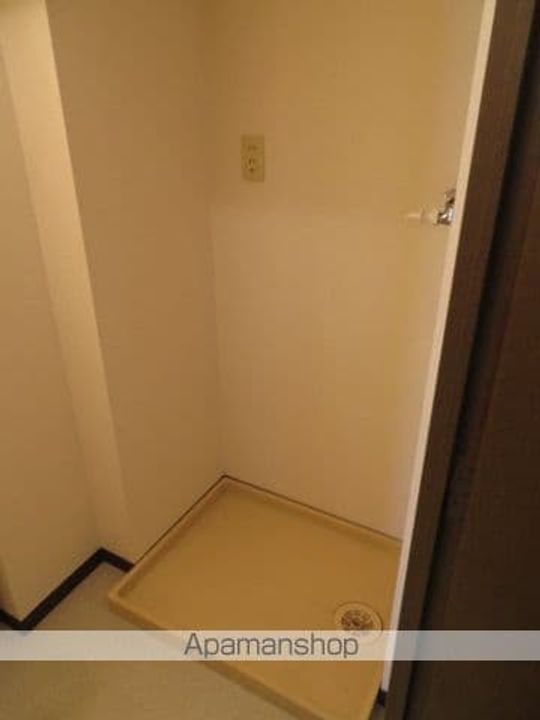 小田原ウェルコートの内装