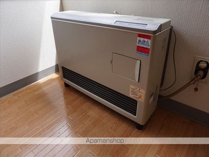 キャンパスONOーB201のその他画像