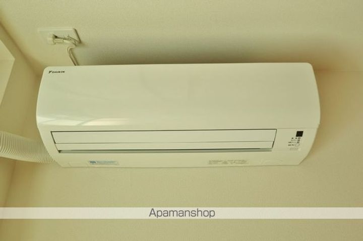 エクセレント桜マンションの内装