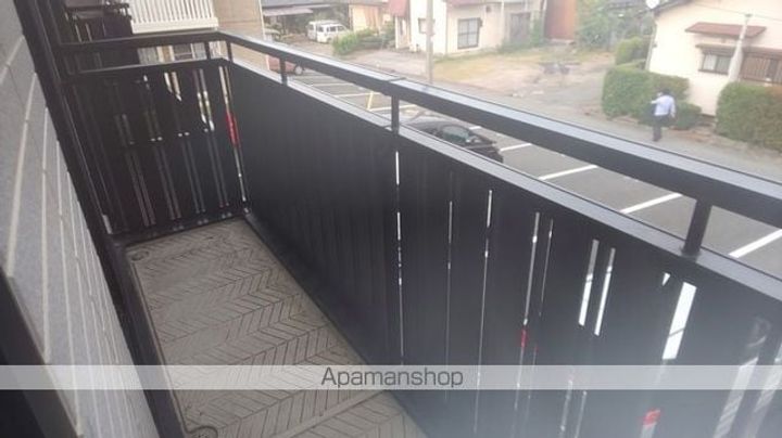 エルフローラ B棟201のその他画像