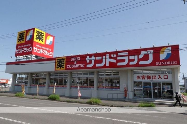 レインボーハウス光洋№10203の周辺