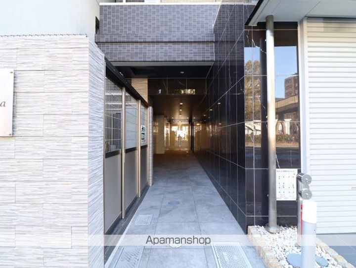 GRAND SOLEIL大須白川1001のその他画像