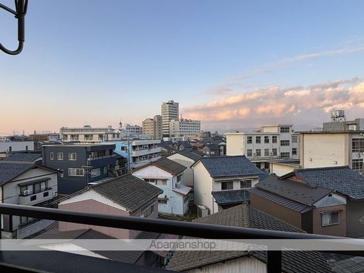 リバーハイツ光陽の内装