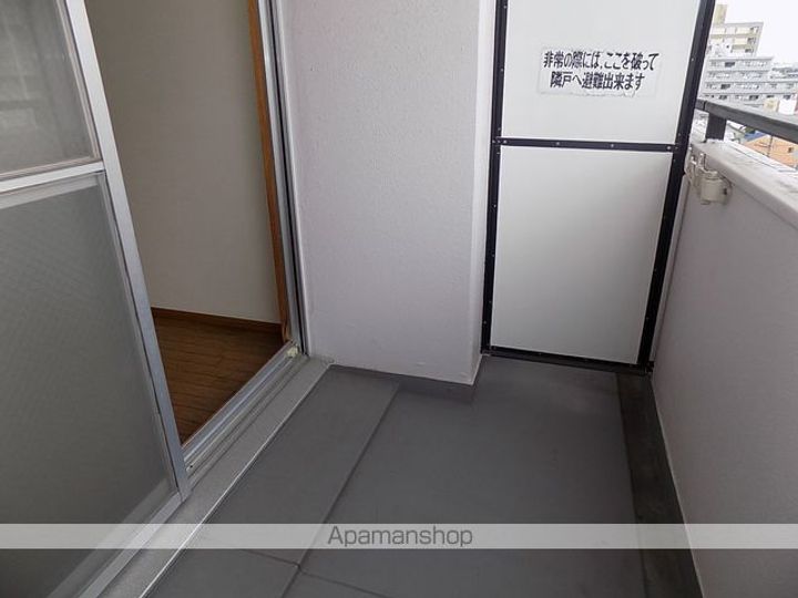 愛知県名古屋市西区庄内通3丁目の賃貸マンションのその他画像